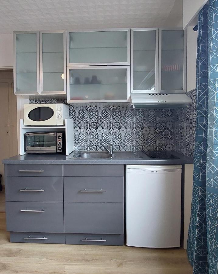 Studio La Salicorne Au Sables D'Olonne Les Sables-dʼOlonne Εξωτερικό φωτογραφία