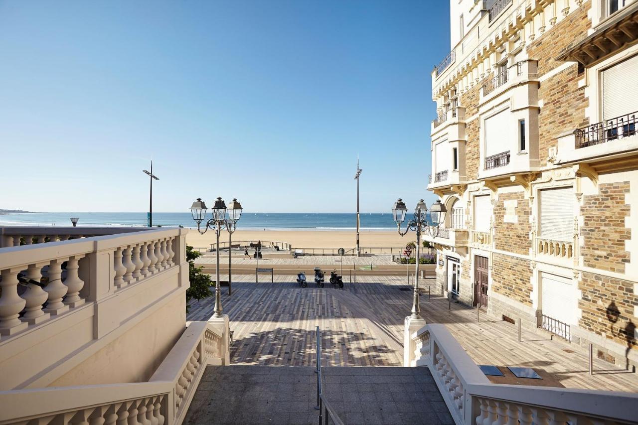 Studio La Salicorne Au Sables D'Olonne Les Sables-dʼOlonne Εξωτερικό φωτογραφία